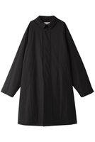 【オブラダ/Oblada】のFEATHER コート 人気、トレンドファッション・服の通販 founy(ファニー) ファッション Fashion レディースファッション Fashion for Women アウター Coat / Outerwear Collection コート・ロングコート・ピーコート Long Coats, Peacoats & More なめらか Smooth, Silky Texture クラシカル Classical, Vintage-Inspired シルク Silk, 100% Silk ベーシック Basic, Essential ロング Long, Long-Length 再入荷 Restock / Back in Stock A/W・秋冬 Autumn/Winter |ID:prp329100004642584