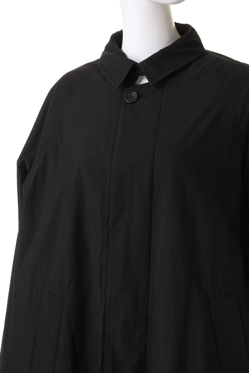 【オブラダ/Oblada】のFEATHER コート 人気、トレンドファッション・服の通販 founy(ファニー) 　ファッション　Fashion　レディースファッション　Fashion for Women　アウター　Coat / Outerwear Collection　コート・ロングコート・ピーコート　Long Coats, Peacoats & More　なめらか　Smooth, Silky Texture　クラシカル　Classical, Vintage-Inspired　シルク　Silk, 100% Silk　ベーシック　Basic, Essential　ロング　Long, Long-Length　再入荷　Restock / Back in Stock　A/W・秋冬　Autumn/Winter　other-5|ID: prp329100004642584 ipo3291000000033486973