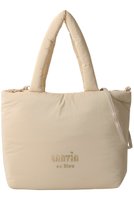 【ランバン オン ブルー/LANVIN en Bleu】のパデッドトートバッグ 人気、トレンドファッション・服の通販 founy(ファニー) ファッション Fashion レディースファッション Fashion for Women バッグ Bags 2025年 2025 2025-2026秋冬・A/W Autumn/Winter 2025–26 AW25–26 おすすめ Recommended / Our Picks シンプル Simple, Minimal ドローコード Drawcord, Drawstring Cord ポケット Pocket, Pocket Detail リュクス Luxury, Elegant, High-End, Chic ワーク Workwear, Utility Style 旅行 Travel A/W・秋冬 Autumn/Winter |ID:prp329100004643517