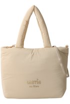 【ランバン オン ブルー/LANVIN en Bleu】のパデッドトートバッグ オフ|ID: prp329100004643517 ipo3291000000036203305