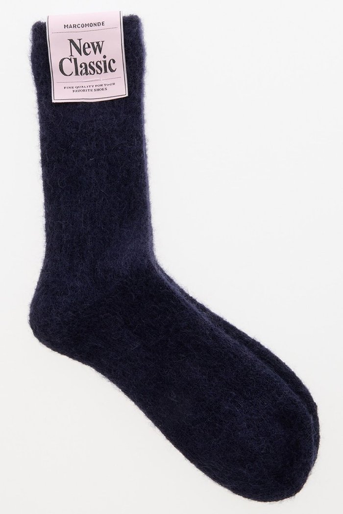 【マルティニーク/martinique】の【MARCOMONDE】mohair socks for women(一部別注カラー) インテリア・キッズ・メンズ・レディースファッション・服の通販 founy(ファニー) https://founy.com/ ファッション Fashion レディースファッション Fashion for Women ソックス&靴下 Socks & Hosiery レッグウェア・ストッキング Legwear & Hosiery ソックス Socks, Hosiery 別注 Limited Edition, Custom Order |ID: prp329100004643521 ipo3291000000035947239