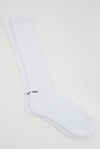 【マルティニーク/martinique】の《別注》【MARCOMONDE】EX pile socks ホワイト|ID: prp329100004643522 ipo3291000000035947244