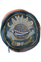 【マルティニーク/martinique】の【brigitte tanaka】ポーチ ブルー|ID: prp329100004643524 ipo3291000000036133146