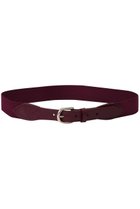 【ジェービーアタイア/J.B. ATTIRE】のPARIS RUBBER BELT ボルドー|ID: prp329100004643527 ipo3291000000033497640