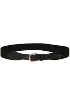 【ジェービーアタイア/J.B. ATTIRE】のPARIS RUBBER BELT ブラック|ID: prp329100004643527 ipo3291000000033497641