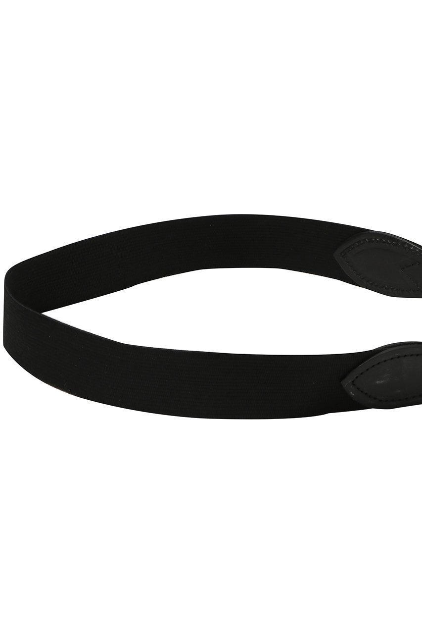 【ジェービーアタイア/J.B. ATTIRE】のPARIS RUBBER BELT 人気、トレンドファッション・服の通販 founy(ファニー) 　ファッション　Fashion　レディースファッション　Fashion for Women　ベルト&ウエストマーク　Belts & Waist Accessories　2025年　2025　2025-2026秋冬・A/W　Autumn/Winter 2025–26 AW25–26　コンビ　Combo, Combination Style　スタンダード　Standard, Basic　フロント　Front, Front Design　A/W・秋冬　Autumn/Winter　other-3|ID: prp329100004643527 ipo3291000000033497643
