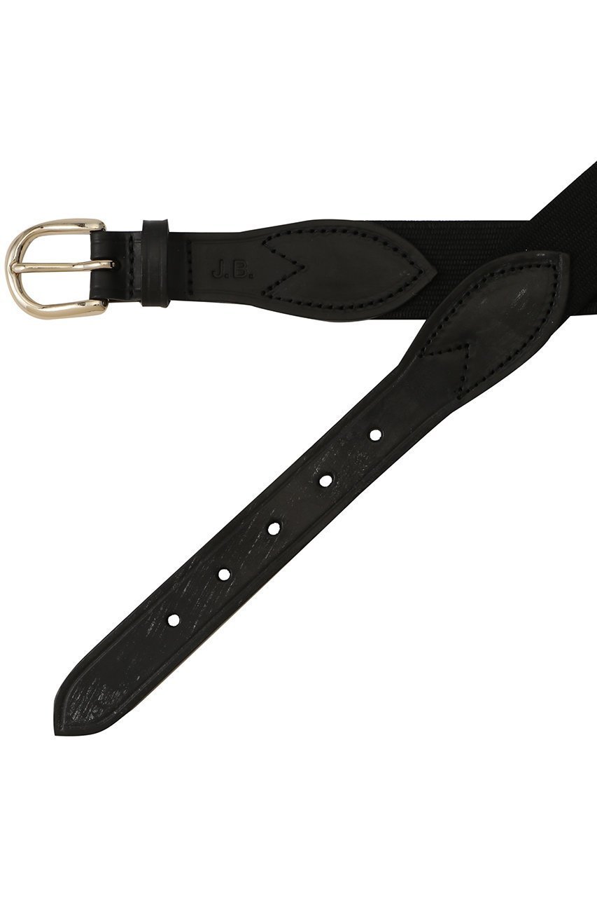 【ジェービーアタイア/J.B. ATTIRE】のPARIS RUBBER BELT 人気、トレンドファッション・服の通販 founy(ファニー) 　ファッション　Fashion　レディースファッション　Fashion for Women　ベルト&ウエストマーク　Belts & Waist Accessories　2025年　2025　2025-2026秋冬・A/W　Autumn/Winter 2025–26 AW25–26　コンビ　Combo, Combination Style　スタンダード　Standard, Basic　フロント　Front, Front Design　A/W・秋冬　Autumn/Winter　other-4|ID: prp329100004643527 ipo3291000000033497644
