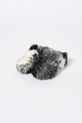 【プランク プロジェクト/PRANK PROJECT】 ファーサボ / Fur Sabo人気、トレンドファッション・服の通販 founy(ファニー) ファッション Fashion レディースファッション Fashion for Women 2025年 2025 2025-2026秋冬・A/W Autumn/Winter 2025–26 AW25–26 サンダル Sandals, Summer Shoes バランス Balance, Style Balance フェイクファー Faux Fur, Imitation Fur リアル Real, Realistic 再入荷 Restock / Back in Stock 厚底 Platform Shoes A/W・秋冬 Autumn/Winter |ID:prp329100004643529