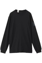 【エヌ.ハリウッド/N.HOOLYWOOD / MEN】の【MEN】【EXCHANGE SERVICE】ロングスリーブ スウェットシャツ ブラック|ID: prp329100004643531 ipo3291000000033497667