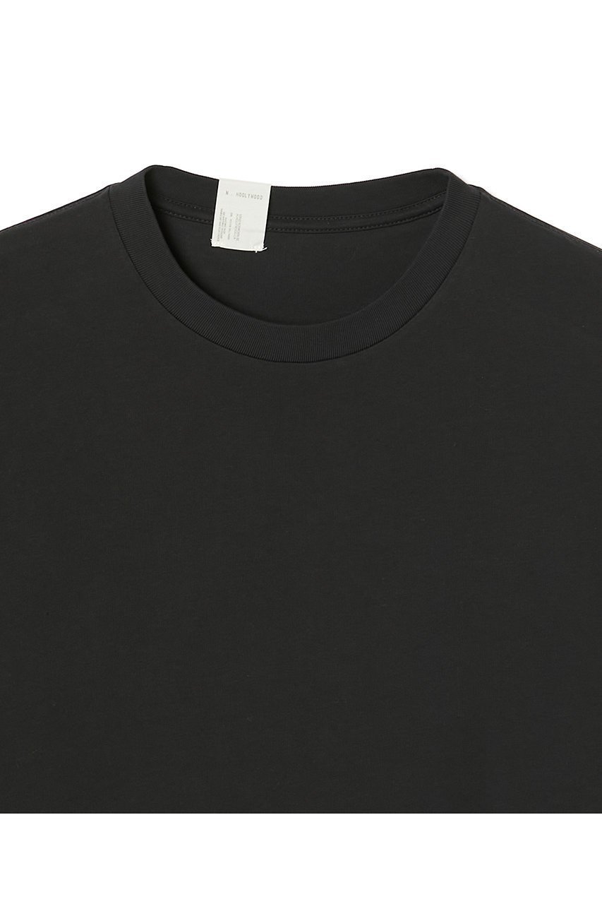 【エヌ.ハリウッド/N.HOOLYWOOD / MEN】の【MEN】【EXCHANGE SERVICE】ロングスリーブ スウェットシャツ 人気、トレンドファッション・服の通販 founy(ファニー) 　ファッション　Fashion　メンズファッション　Fashion for Men　トップス・カットソー　Cut & Sew Tops　パーカー・フーディー / カジュアルコーデ　Hoodies & Parkas　メンズシャツ　Shirts　2025年　2025　2025-2026秋冬・A/W　Autumn/Winter 2025–26 AW25–26　シンプル　Simple, Minimal　スリーブ　Sleeve, Long Sleeve / Short Sleeve　バランス　Balance, Style Balance　ロング　Long, Long-Length　A/W・秋冬　Autumn/Winter　other-6|ID: prp329100004643531 ipo3291000000033497672