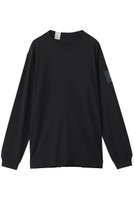 【エヌ.ハリウッド/N.HOOLYWOOD / MEN】の【MEN】【EXCHANGE SERVICE】ロングスリーブ スウェットシャツ 人気、トレンドファッション・服の通販 founy(ファニー) ファッション Fashion メンズファッション Fashion for Men トップス・カットソー Cut & Sew Tops パーカー・フーディー / カジュアルコーデ Hoodies & Parkas メンズシャツ Shirts シンプル Simple, Minimal スリーブ Sleeve, Long Sleeve / Short Sleeve バランス Balance, Style Balance ロング Long, Long-Length |ID:prp329100004643531