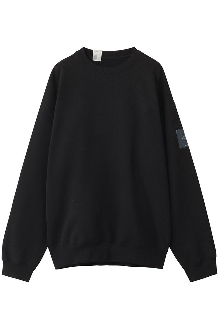 【エヌ.ハリウッド/N.HOOLYWOOD / MEN】の【MEN】【EXCHANGE SERVICE】クルーネック スウェットシャツ インテリア・キッズ・メンズ・レディースファッション・服の通販 founy(ファニー) https://founy.com/ ファッション Fashion メンズファッション Fashion for Men トップス・カットソー Cut & Sew Tops パーカー・フーディー / カジュアルコーデ Hoodies & Parkas メンズシャツ Shirts 2025年 2025 2025-2026秋冬・A/W Autumn/Winter 2025–26 AW25–26 おすすめ Recommended / Our Picks バランス Balance, Style Balance A/W・秋冬 Autumn/Winter |ID: prp329100004643532 ipo3291000000033497675
