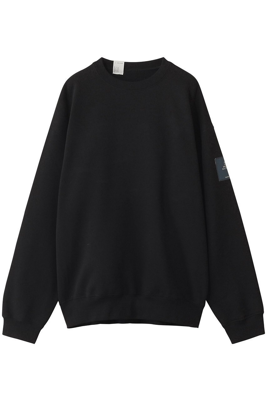 【エヌ.ハリウッド/N.HOOLYWOOD / MEN】の【MEN】【EXCHANGE SERVICE】クルーネック スウェットシャツ 人気、トレンドファッション・服の通販 founy(ファニー) 　ファッション　Fashion　メンズファッション　Fashion for Men　トップス・カットソー　Cut & Sew Tops　パーカー・フーディー / カジュアルコーデ　Hoodies & Parkas　メンズシャツ　Shirts　2025年　2025　2025-2026秋冬・A/W　Autumn/Winter 2025–26 AW25–26　おすすめ　Recommended / Our Picks　バランス　Balance, Style Balance　A/W・秋冬　Autumn/Winter　 other-1|ID: prp329100004643532 ipo3291000000033497675