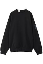 【エヌ.ハリウッド/N.HOOLYWOOD / MEN】の【MEN】【EXCHANGE SERVICE】クルーネック スウェットシャツ ブラック|ID: prp329100004643532 ipo3291000000033497676