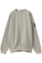 【エヌ.ハリウッド/N.HOOLYWOOD / MEN】の【MEN】【EXCHANGE SERVICE】クルーネック スウェットシャツ ベージュ|ID: prp329100004643532 ipo3291000000033497678