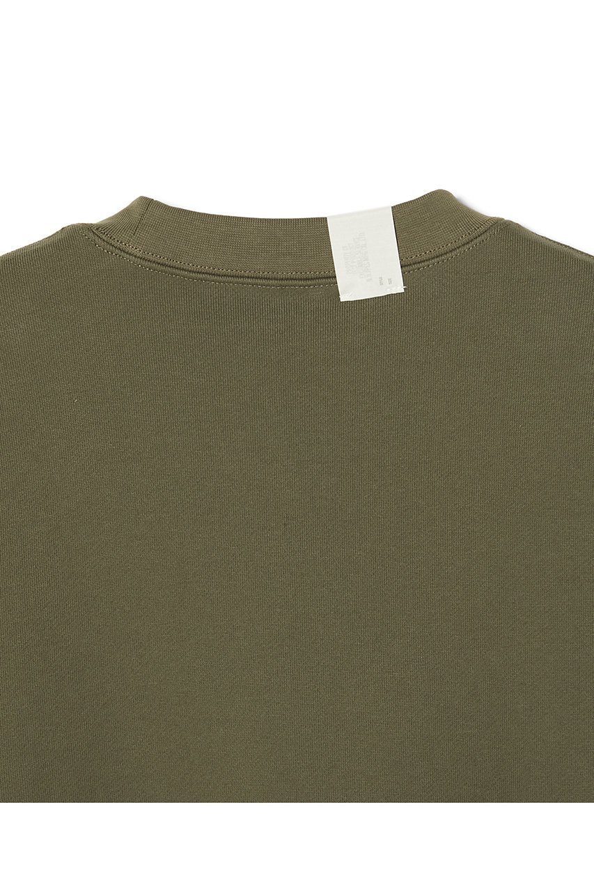 【エヌ.ハリウッド/N.HOOLYWOOD / MEN】の【MEN】【EXCHANGE SERVICE】クルーネック スウェットシャツ 人気、トレンドファッション・服の通販 founy(ファニー) 　ファッション　Fashion　メンズファッション　Fashion for Men　トップス・カットソー　Cut & Sew Tops　パーカー・フーディー / カジュアルコーデ　Hoodies & Parkas　メンズシャツ　Shirts　2025年　2025　2025-2026秋冬・A/W　Autumn/Winter 2025–26 AW25–26　おすすめ　Recommended / Our Picks　バランス　Balance, Style Balance　A/W・秋冬　Autumn/Winter　other-7|ID: prp329100004643532 ipo3291000000033497685