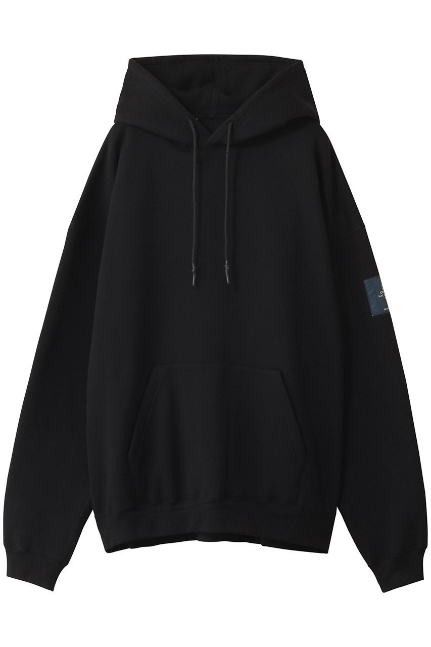 【エヌ.ハリウッド/N.HOOLYWOOD / MEN】の【MEN】【EXCHANGE SERVICE】フード スウェットシャツ 人気、トレンドファッション・服の通販 founy(ファニー) 　ファッション　Fashion　メンズファッション　Fashion for Men　トップス・カットソー　Cut & Sew Tops　パーカー・フーディー / カジュアルコーデ　Hoodies & Parkas　メンズシャツ　Shirts　2025年　2025　2025-2026秋冬・A/W　Autumn/Winter 2025–26 AW25–26　スリーブ　Sleeve, Long Sleeve / Short Sleeve　ベーシック　Basic, Essential　ボトム　Bottoms, Lower Wear　A/W・秋冬　Autumn/Winter　 other-1|ID: prp329100004643533 ipo3291000000033497687