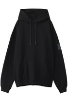 【エヌ.ハリウッド/N.HOOLYWOOD / MEN】の【MEN】【EXCHANGE SERVICE】フード スウェットシャツ ブラック|ID: prp329100004643533 ipo3291000000033497688