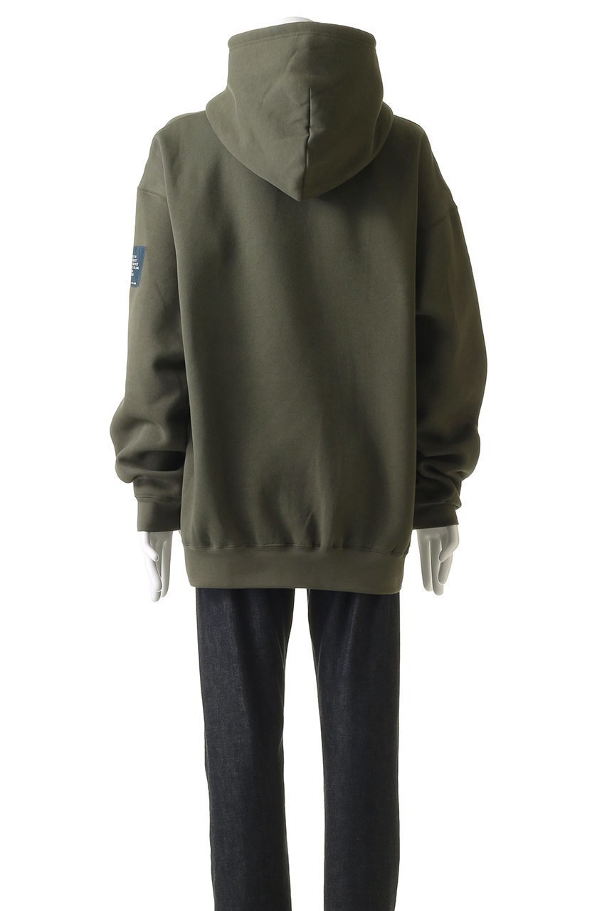 【エヌ.ハリウッド/N.HOOLYWOOD / MEN】の【MEN】【EXCHANGE SERVICE】フード スウェットシャツ 人気、トレンドファッション・服の通販 founy(ファニー) 　ファッション　Fashion　メンズファッション　Fashion for Men　トップス・カットソー　Cut & Sew Tops　パーカー・フーディー / カジュアルコーデ　Hoodies & Parkas　メンズシャツ　Shirts　2025年　2025　2025-2026秋冬・A/W　Autumn/Winter 2025–26 AW25–26　スリーブ　Sleeve, Long Sleeve / Short Sleeve　ベーシック　Basic, Essential　ボトム　Bottoms, Lower Wear　A/W・秋冬　Autumn/Winter　other-4|ID: prp329100004643533 ipo3291000000033497694