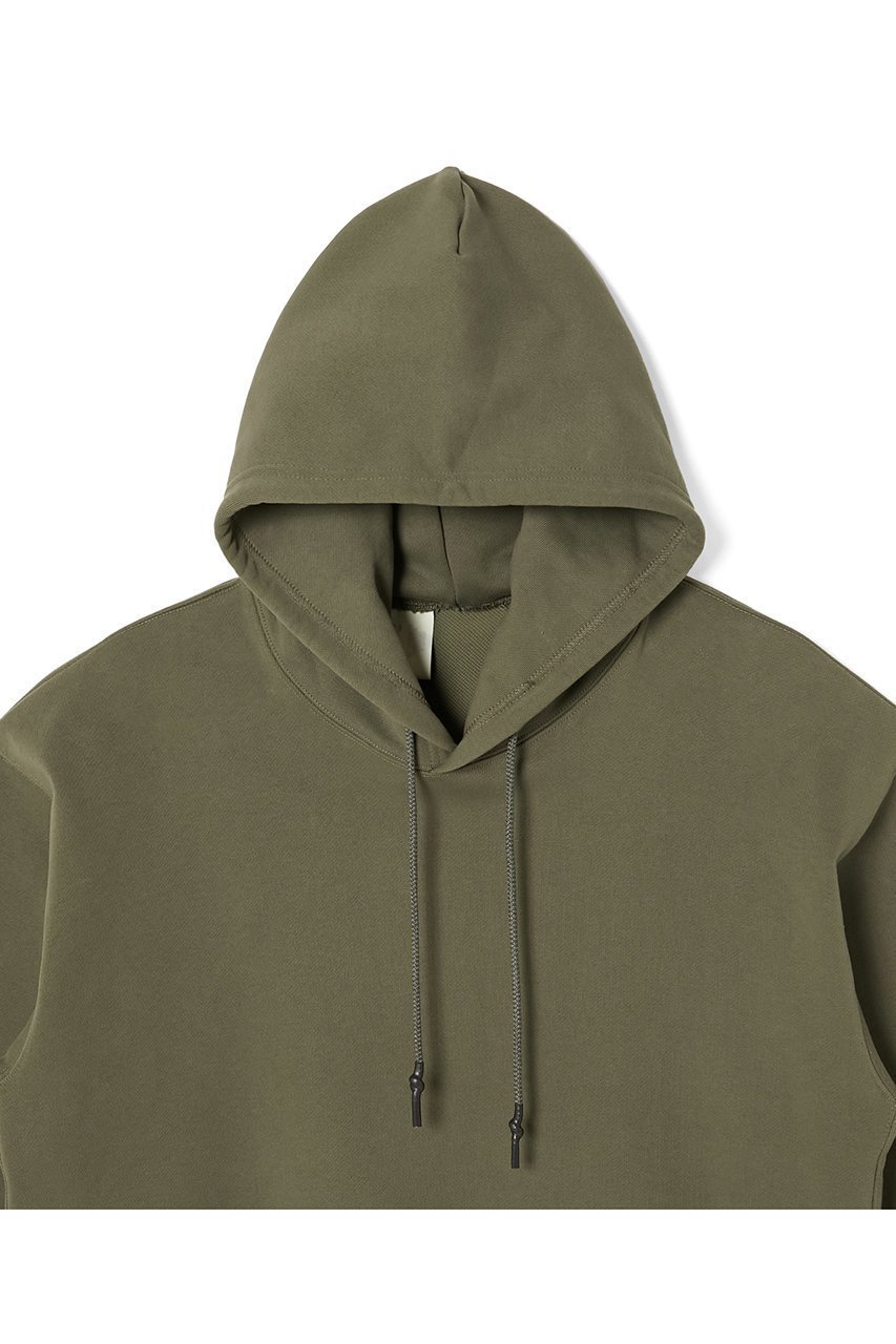 【エヌ.ハリウッド/N.HOOLYWOOD / MEN】の【MEN】【EXCHANGE SERVICE】フード スウェットシャツ 人気、トレンドファッション・服の通販 founy(ファニー) 　ファッション　Fashion　メンズファッション　Fashion for Men　トップス・カットソー　Cut & Sew Tops　パーカー・フーディー / カジュアルコーデ　Hoodies & Parkas　メンズシャツ　Shirts　2025年　2025　2025-2026秋冬・A/W　Autumn/Winter 2025–26 AW25–26　スリーブ　Sleeve, Long Sleeve / Short Sleeve　ベーシック　Basic, Essential　ボトム　Bottoms, Lower Wear　A/W・秋冬　Autumn/Winter　other-6|ID: prp329100004643533 ipo3291000000033497696