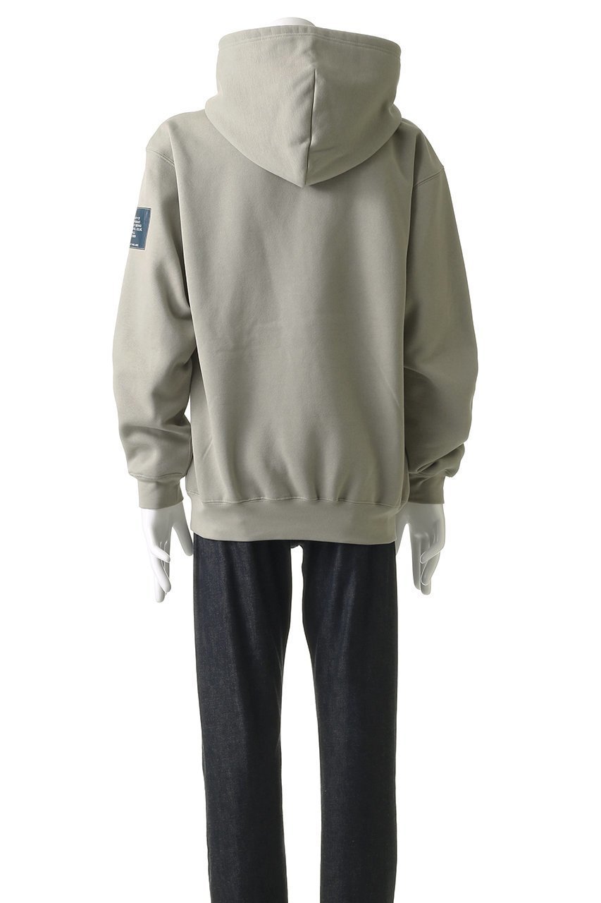 【エヌ.ハリウッド/N.HOOLYWOOD / MEN】の【MEN】【EXCHANGE SERVICE】フード スウェットシャツ 人気、トレンドファッション・服の通販 founy(ファニー) 　ファッション　Fashion　メンズファッション　Fashion for Men　トップス・カットソー　Cut & Sew Tops　パーカー・フーディー / カジュアルコーデ　Hoodies & Parkas　メンズシャツ　Shirts　スリーブ　Sleeve, Long Sleeve / Short Sleeve　ベーシック　Basic, Essential　ボトム　Bottoms, Lower Wear　other-4|ID: prp329100004643533 ipo3291000000035276713