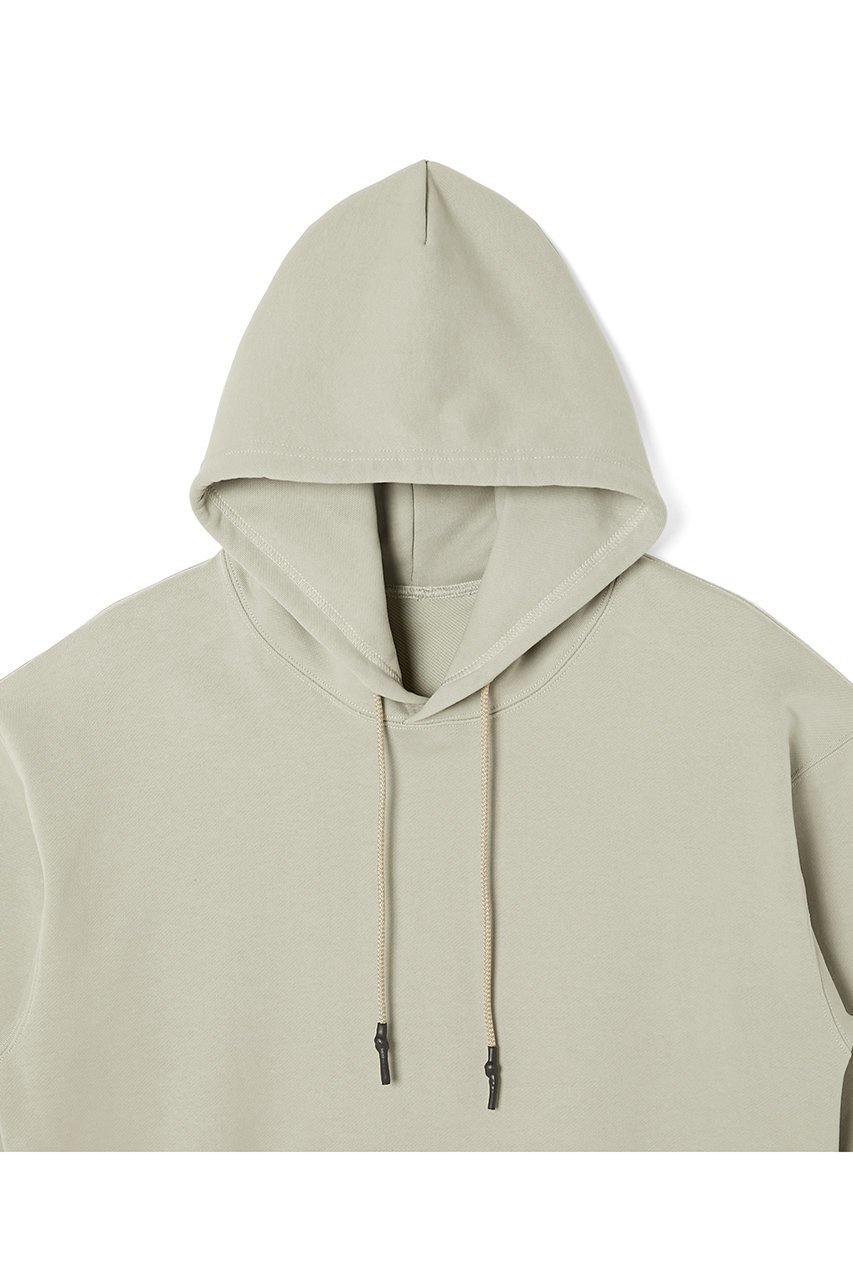 【エヌ.ハリウッド/N.HOOLYWOOD / MEN】の【MEN】【EXCHANGE SERVICE】フード スウェットシャツ 人気、トレンドファッション・服の通販 founy(ファニー) 　ファッション　Fashion　メンズファッション　Fashion for Men　トップス・カットソー　Cut & Sew Tops　パーカー・フーディー / カジュアルコーデ　Hoodies & Parkas　メンズシャツ　Shirts　スリーブ　Sleeve, Long Sleeve / Short Sleeve　ベーシック　Basic, Essential　ボトム　Bottoms, Lower Wear　other-6|ID: prp329100004643533 ipo3291000000035276716