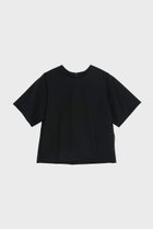 【スタニングルアー/STUNNING LURE】のフォルムスリーブトップス 人気、トレンドファッション・服の通販 founy(ファニー) ファッション Fashion レディースファッション Fashion for Women トップス・カットソー Cut & Sew Tops シャツ・ブラウス・オフィスカジュアル Elegant Blouses & Button-Ups ロングTシャツ・Tシャツ Longline T-Shirts & Tees カットソー・ベーシックTシャツ Cut-and-Sewn Tops / Stretch Tees & Basics 2025年 2025 2025-2026秋冬・A/W Autumn/Winter 2025–26 AW25–26 ショート Short, Short Length スリーブ Sleeve, Long Sleeve / Short Sleeve エレガント 上品 Elegant A/W・秋冬 Autumn/Winter thumbnail ブラック|ID: prp329100004643536 ipo3291000000033497717