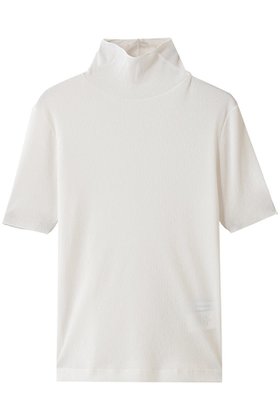 【スタニングルアー/STUNNING LURE】 ヌーディドライハーフタートル人気、トレンドファッション・服の通販 founy(ファニー) ファッション Fashion レディースファッション Fashion for Women トップス・カットソー Cut & Sew Tops シャツ・ブラウス・オフィスカジュアル Elegant Blouses & Button-Ups ロングTシャツ・Tシャツ Longline T-Shirts & Tees カットソー・ベーシックTシャツ Cut-and-Sewn Tops / Stretch Tees & Basics 2025年 2025 2025-2026秋冬・A/W Autumn/Winter 2025–26 AW25–26 ショート Short, Short Length スリーブ Sleeve, Long Sleeve / Short Sleeve タートルネック Turtleneck, High Neck A/W・秋冬 Autumn/Winter |ID:prp329100004643537