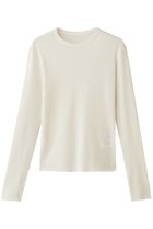 【スタニングルアー/STUNNING LURE】のヌーディドライロングTシャツ オフホワイト|ID:prp329100004643538