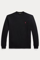 【ラルフローレン/RALPH LAUREN / MEN】の【MEN】【POLO RALPH LAUREN】クラシック フィット ジャージー ロングスリーブ Tシャツ 人気、トレンドファッション・服の通販 founy(ファニー) ファッション Fashion メンズファッション Fashion for Men トップス・カットソー Cut & Sew Tops メンズシャツ Shirts 2025年 2025 2025-2026秋冬・A/W Autumn/Winter 2025–26 AW25–26 インナー Innerwear ウォッシュ Washed Finish クラシック Classic, Timeless Style シンプル Simple, Minimal ジャケット Jacket, Outerwear スリーブ Sleeve, Long Sleeve / Short Sleeve フィット Fit, Slim Fit ベーシック Basic, Essential ロング Long, Long-Length A/W・秋冬 Autumn/Winter |ID:prp329100004643539
