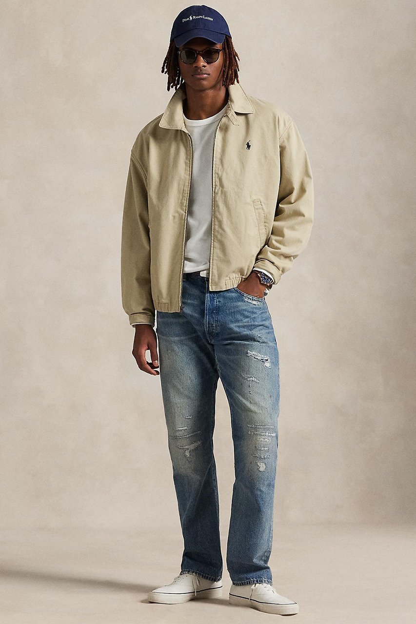 【ラルフローレン/RALPH LAUREN / MEN】の【MEN】【POLO RALPH LAUREN】クラシック フィット ジャージー ロングスリーブ Tシャツ 人気、トレンドファッション・服の通販 founy(ファニー) 　ファッション　Fashion　メンズファッション　Fashion for Men　トップス・カットソー　Cut & Sew Tops　メンズシャツ　Shirts　2025年　2025　2025-2026秋冬・A/W　Autumn/Winter 2025–26 AW25–26　インナー　Innerwear　ウォッシュ　Washed Finish　クラシック　Classic, Timeless Style　シンプル　Simple, Minimal　ジャケット　Jacket, Outerwear　スリーブ　Sleeve, Long Sleeve / Short Sleeve　フィット　Fit, Slim Fit　ベーシック　Basic, Essential　ロング　Long, Long-Length　A/W・秋冬　Autumn/Winter　other-3|ID: prp329100004643539 ipo3291000000033497742