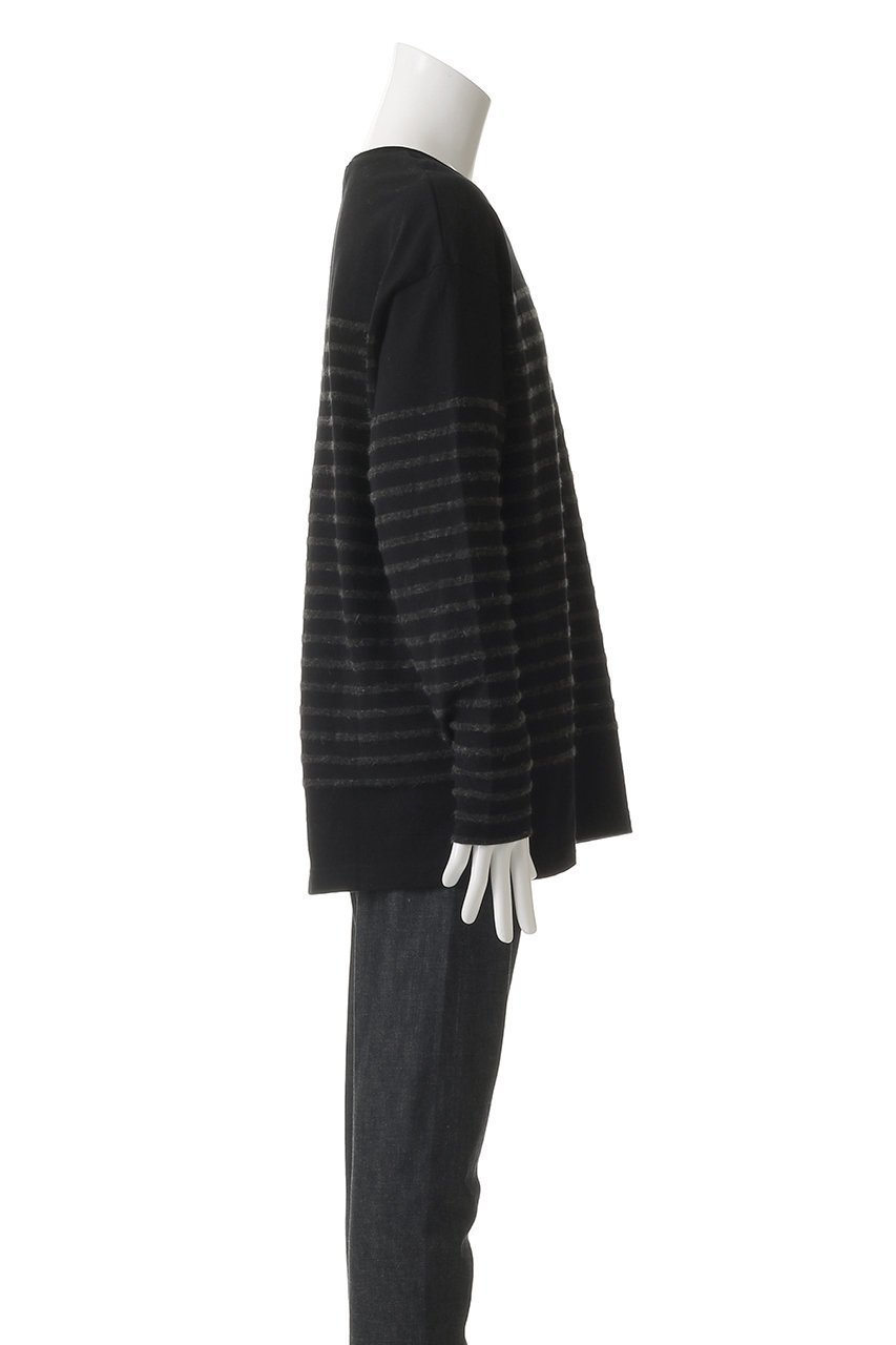 【ベリーテイジ/VERYTAGE / MEN】の【MEN】BASQUIATO ボーダーロングスリーブTシャツ 人気、トレンドファッション・服の通販 founy(ファニー) 　ファッション　Fashion　メンズファッション　Fashion for Men　トップス・カットソー　Cut & Sew Tops　メンズシャツ　Shirts　2025年　2025　2025-2026秋冬・A/W　Autumn/Winter 2025–26 AW25–26　おすすめ　Recommended / Our Picks　ジャケット　Jacket, Outerwear　スリーブ　Sleeve, Long Sleeve / Short Sleeve　ロング　Long, Long-Length　A/W・秋冬　Autumn/Winter　other-3|ID: prp329100004643540 ipo3291000000033497748
