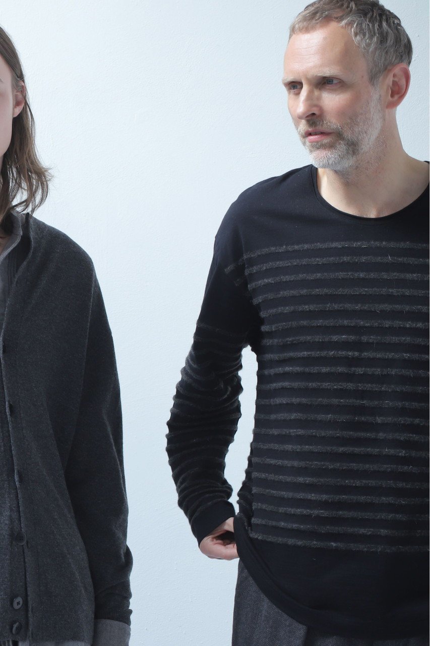 【ベリーテイジ/VERYTAGE / MEN】の【MEN】BASQUIATO ボーダーロングスリーブTシャツ 人気、トレンドファッション・服の通販 founy(ファニー) 　ファッション　Fashion　メンズファッション　Fashion for Men　トップス・カットソー　Cut & Sew Tops　メンズシャツ　Shirts　2025年　2025　2025-2026秋冬・A/W　Autumn/Winter 2025–26 AW25–26　おすすめ　Recommended / Our Picks　ジャケット　Jacket, Outerwear　スリーブ　Sleeve, Long Sleeve / Short Sleeve　ロング　Long, Long-Length　A/W・秋冬　Autumn/Winter　other-7|ID: prp329100004643540 ipo3291000000033497752