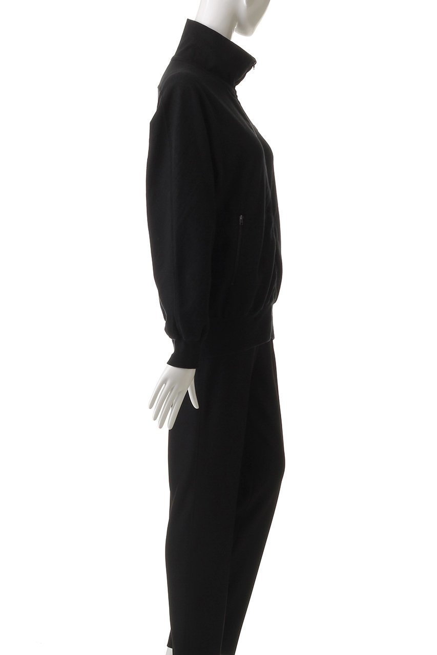 【サイ サイベーシックス/Scye SCYE BASICS】の【UNISEX】Tight Tension コットン ジャージー ジップ アップ トップ 人気、トレンドファッション・服の通販 founy(ファニー) 　ファッション　Fashion　レディースファッション　Fashion for Women　トップス・カットソー　Cut & Sew Tops　カーディガン・羽織り　Layered Style Cardigans　シャツ・ブラウス・オフィスカジュアル　Elegant Blouses & Button-Ups　ロングTシャツ・Tシャツ　Longline T-Shirts & Tees　カットソー・ベーシックTシャツ　Cut-and-Sewn Tops / Stretch Tees & Basics　2025年　2025　2025-2026秋冬・A/W　Autumn/Winter 2025–26 AW25–26　ユニセックス　Unisex, Genderless　カーディガン　Cardigan, Knitwear　クラシカル　Classical, Vintage-Inspired　コンパクト　Compact, Small Size　ジップ　Zip, Zipper　ボトム　Bottoms, Lower Wear　A/W・秋冬　Autumn/Winter　other-3|ID: prp329100004643543 ipo3291000000033497774