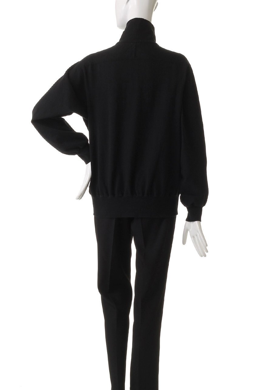 【サイ サイベーシックス/Scye SCYE BASICS】の【UNISEX】Tight Tension コットン ジャージー ジップ アップ トップ 人気、トレンドファッション・服の通販 founy(ファニー) 　ファッション　Fashion　レディースファッション　Fashion for Women　トップス・カットソー　Cut & Sew Tops　カーディガン・羽織り　Layered Style Cardigans　シャツ・ブラウス・オフィスカジュアル　Elegant Blouses & Button-Ups　ロングTシャツ・Tシャツ　Longline T-Shirts & Tees　カットソー・ベーシックTシャツ　Cut-and-Sewn Tops / Stretch Tees & Basics　2025年　2025　2025-2026秋冬・A/W　Autumn/Winter 2025–26 AW25–26　ユニセックス　Unisex, Genderless　カーディガン　Cardigan, Knitwear　クラシカル　Classical, Vintage-Inspired　コンパクト　Compact, Small Size　ジップ　Zip, Zipper　ボトム　Bottoms, Lower Wear　A/W・秋冬　Autumn/Winter　other-4|ID: prp329100004643543 ipo3291000000033497775