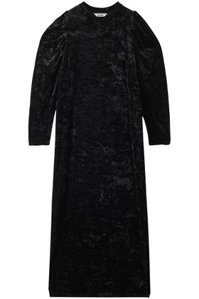 【オブラダ/Oblada】 ベロアドレス人気、トレンドファッション・服の通販 founy(ファニー) ファッション Fashion レディースファッション Fashion for Women ワンピース Dresses フォーマル・パーティードレス・結婚式用ドレス Elegant & Casual Dresses チュニック Tunic Tops & Dresses 2025年 2025 2025-2026秋冬・A/W Autumn/Winter 2025–26 AW25–26 オケージョン Occasion Wear シューズ Shoes, Footwear チュニック Tunic, Long Top ドレス Dress, One-Piece ベロア Velour, Soft Velvet ロング Long, Long-Length A/W・秋冬 Autumn/Winter |ID:prp329100004643544