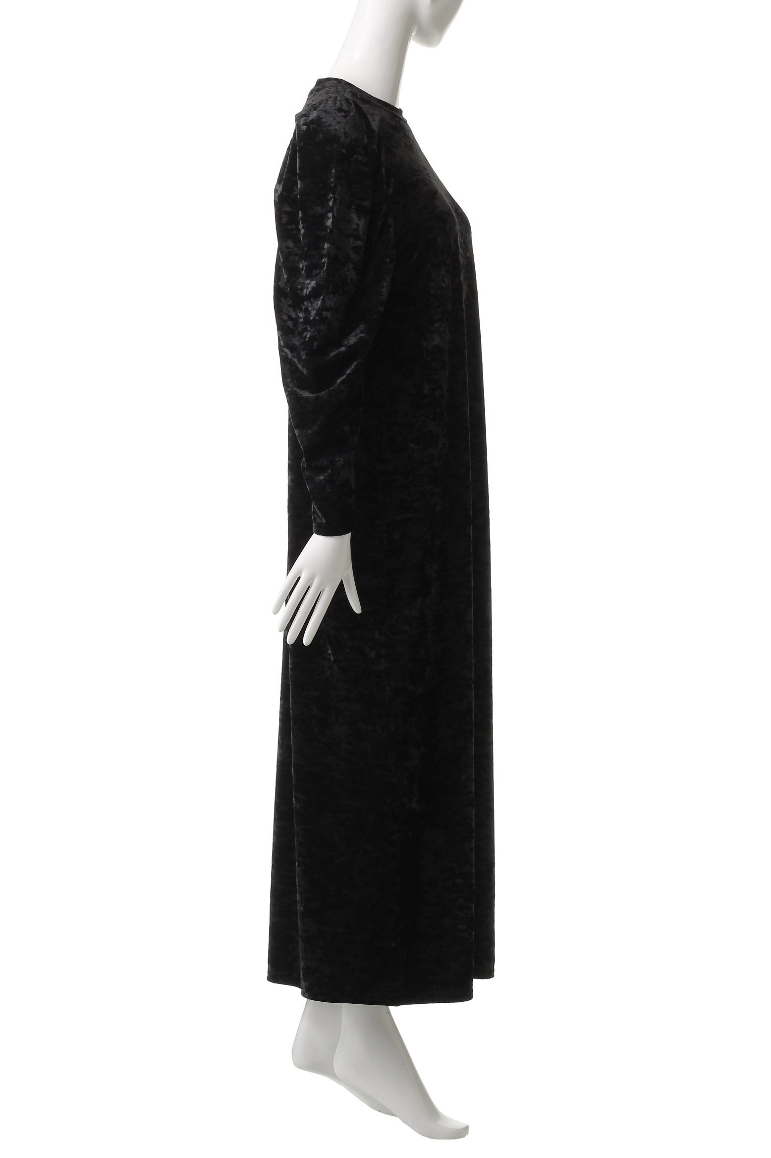【オブラダ/Oblada】のベロアドレス 人気、トレンドファッション・服の通販 founy(ファニー) 　ファッション　Fashion　レディースファッション　Fashion for Women　ワンピース　Dresses　フォーマル・パーティードレス・結婚式用ドレス　Elegant & Casual Dresses　チュニック　Tunic Tops & Dresses　2025年　2025　2025-2026秋冬・A/W　Autumn/Winter 2025–26 AW25–26　オケージョン　Occasion Wear　シューズ　Shoes, Footwear　チュニック　Tunic, Long Top　ドレス　Dress, One-Piece　ベロア　Velour, Soft Velvet　ロング　Long, Long-Length　A/W・秋冬　Autumn/Winter　other-3|ID: prp329100004643544 ipo3291000000033497780