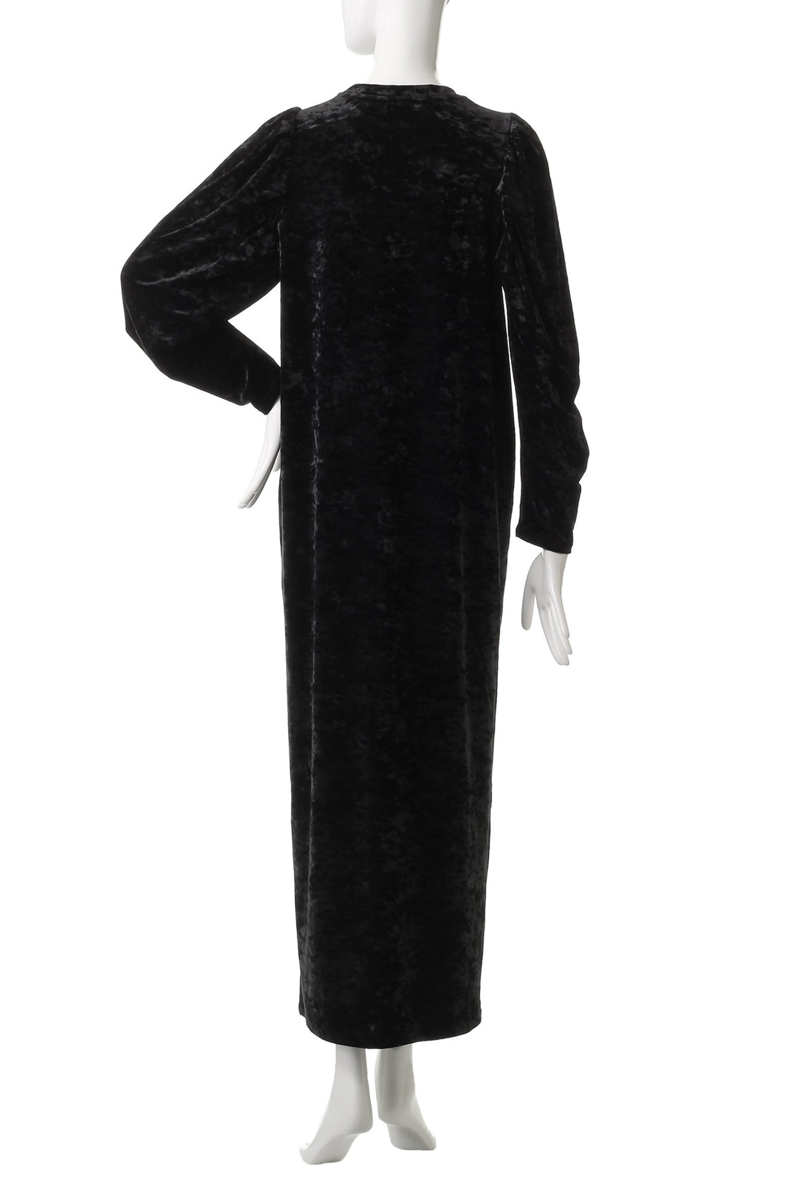 【オブラダ/Oblada】のベロアドレス 人気、トレンドファッション・服の通販 founy(ファニー) 　ファッション　Fashion　レディースファッション　Fashion for Women　ワンピース　Dresses　フォーマル・パーティードレス・結婚式用ドレス　Elegant & Casual Dresses　チュニック　Tunic Tops & Dresses　2025年　2025　2025-2026秋冬・A/W　Autumn/Winter 2025–26 AW25–26　オケージョン　Occasion Wear　シューズ　Shoes, Footwear　チュニック　Tunic, Long Top　ドレス　Dress, One-Piece　ベロア　Velour, Soft Velvet　ロング　Long, Long-Length　A/W・秋冬　Autumn/Winter　other-4|ID: prp329100004643544 ipo3291000000033497781