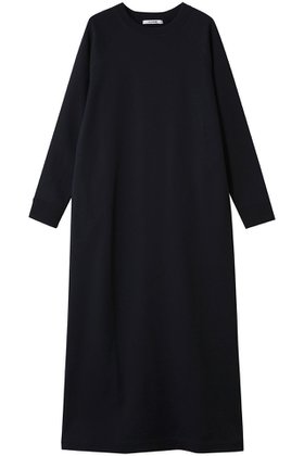 【スローン/SLOANE】 スーピマハイゲージ ラグランスリーブワンピース人気、トレンドファッション・服の通販 founy(ファニー) ファッション Fashion レディースファッション Fashion for Women ワンピース Dresses チュニック Tunic Tops & Dresses 2025年 2025 2025-2026秋冬・A/W Autumn/Winter 2025–26 AW25–26 エレガント 上品 Elegant スーピマ Supima, Premium Cotton チュニック Tunic, Long Top ポケット Pocket, Pocket Detail リラックス Relax, Relaxed Fit ロング Long, Long-Length A/W・秋冬 Autumn/Winter |ID:prp329100004643545
