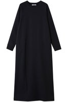 【スローン/SLOANE】のスーピマハイゲージ ラグランスリーブワンピース 人気、トレンドファッション・服の通販 founy(ファニー) ファッション Fashion レディースファッション Fashion for Women ワンピース Dresses チュニック Tunic Tops & Dresses 2025年 2025 2025-2026秋冬・A/W Autumn/Winter 2025–26 AW25–26 エレガント 上品 Elegant スーピマ Supima, Premium Cotton チュニック Tunic, Long Top ポケット Pocket, Pocket Detail リラックス Relax, Relaxed Fit ロング Long, Long-Length A/W・秋冬 Autumn/Winter |ID:prp329100004643545