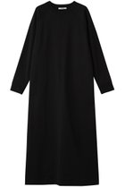 【スローン/SLOANE】のスーピマハイゲージ ラグランスリーブワンピース ブラック|ID: prp329100004643545 ipo3291000000036133179