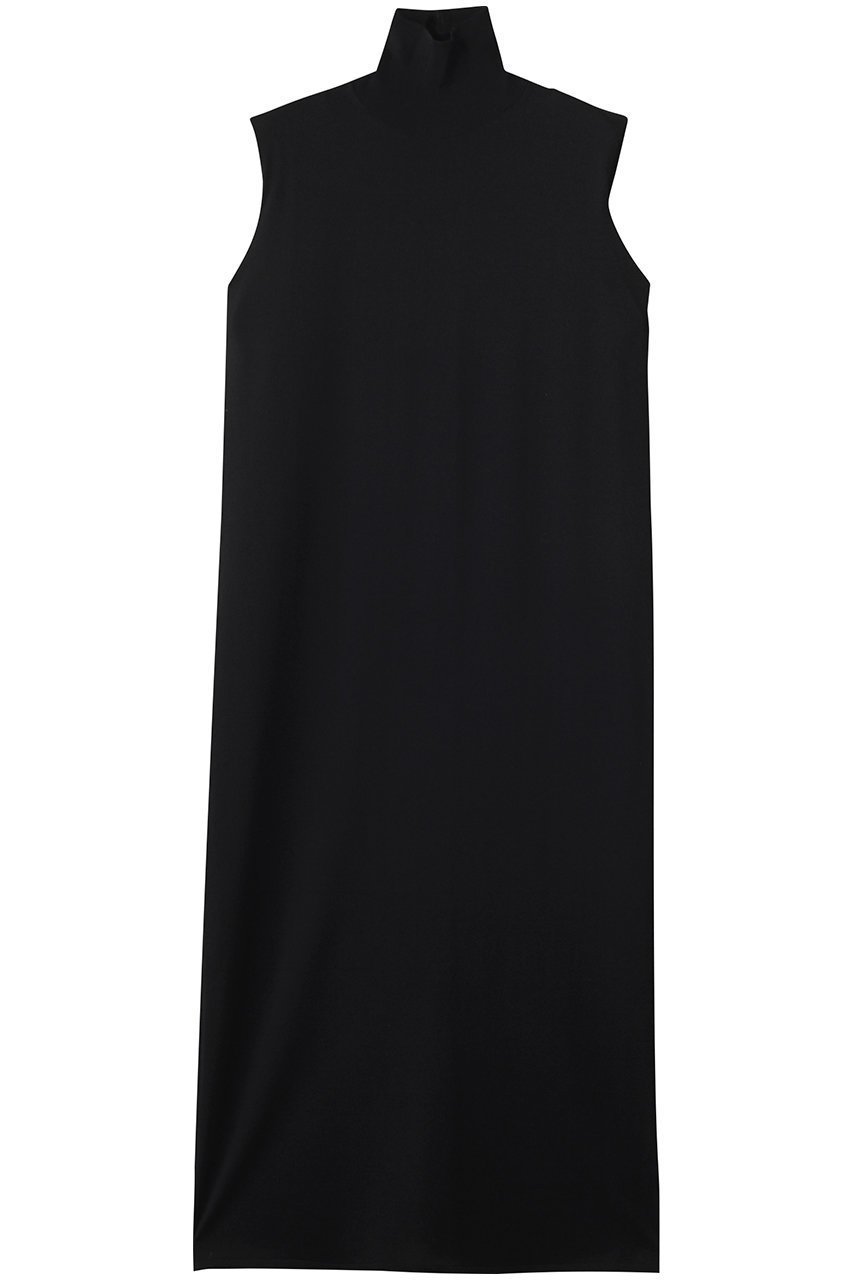 【セアン/SCEARN】のLUSTROUS SYNTHETIC KNIT 人気、トレンドファッション・服の通販 founy(ファニー) 　ファッション　Fashion　レディースファッション　Fashion for Women　ワンピース　Dresses　チュニック　Tunic Tops & Dresses　2025年　2025　2025-2026秋冬・A/W　Autumn/Winter 2025–26 AW25–26　おすすめ　Recommended / Our Picks　スリット　Slit, Slit Detail　セットアップ　Set-Up, Coordinated Outfit　チュニック　Tunic, Long Top　フィット　Fit, Slim Fit　ロング　Long, Long-Length　エレガント 上品　Elegant　A/W・秋冬　Autumn/Winter　 other-1|ID: prp329100004643546 ipo3291000000033497801
