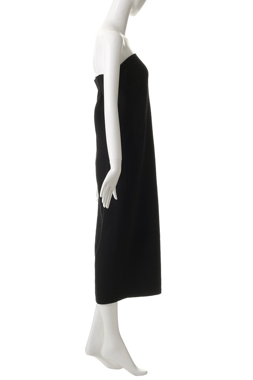 【セアン/SCEARN】のWOOLSPIBER DOUBLE FACE ドレス・ワンピース 人気、トレンドファッション・服の通販 founy(ファニー) 　ファッション　Fashion　レディースファッション　Fashion for Women　ワンピース　Dresses　フォーマル・パーティードレス・結婚式用ドレス　Elegant & Casual Dresses　チュニック　Tunic Tops & Dresses　2025年　2025　2025-2026秋冬・A/W　Autumn/Winter 2025–26 AW25–26　ジャケット　Jacket, Outerwear　チュニック　Tunic, Long Top　ドレス　Dress, One-Piece　ハイネック　High Neck, Mock Neck　パーティ　Party, Party Style　ロング　Long, Long-Length　A/W・秋冬　Autumn/Winter　other-3|ID: prp329100004643547 ipo3291000000033497816