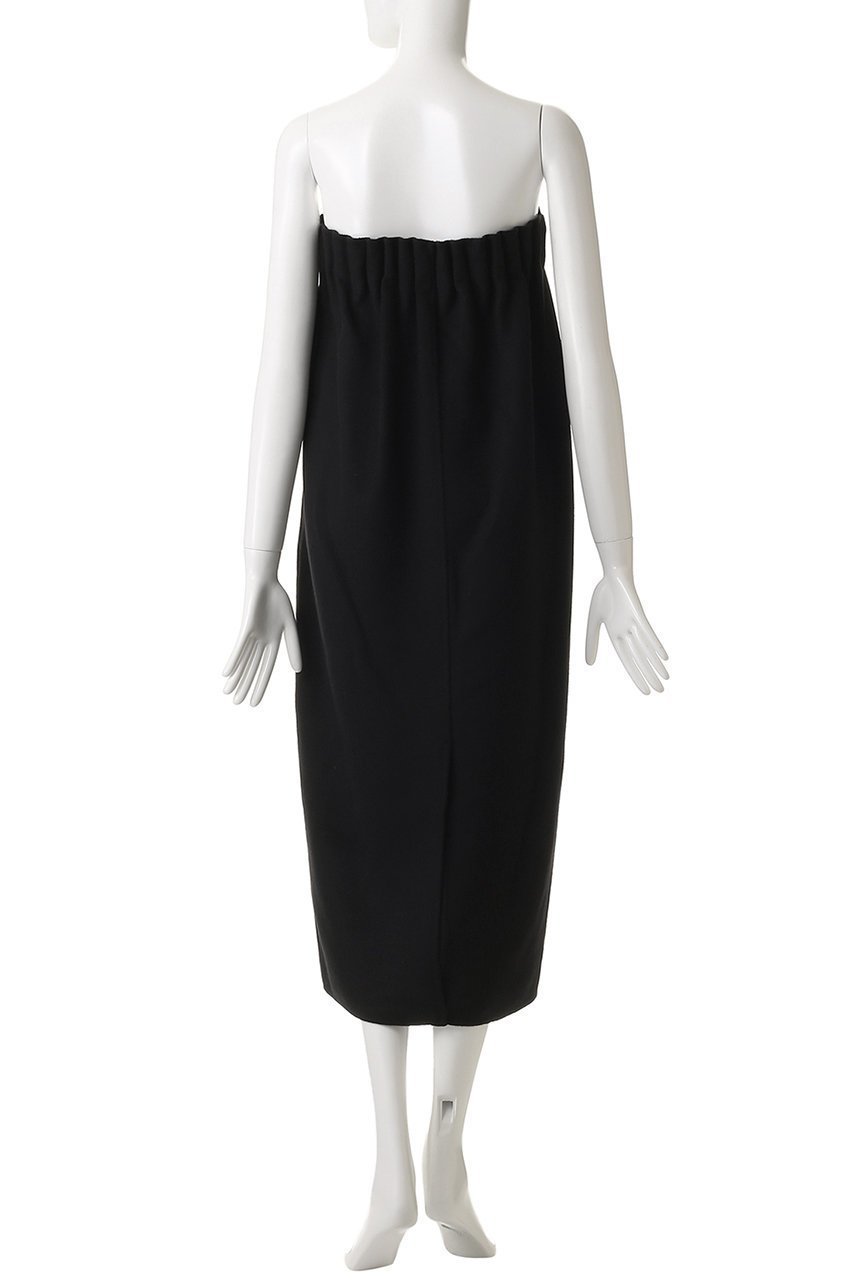 【セアン/SCEARN】のWOOLSPIBER DOUBLE FACE ドレス・ワンピース 人気、トレンドファッション・服の通販 founy(ファニー) 　ファッション　Fashion　レディースファッション　Fashion for Women　ワンピース　Dresses　フォーマル・パーティードレス・結婚式用ドレス　Elegant & Casual Dresses　チュニック　Tunic Tops & Dresses　2025年　2025　2025-2026秋冬・A/W　Autumn/Winter 2025–26 AW25–26　ジャケット　Jacket, Outerwear　チュニック　Tunic, Long Top　ドレス　Dress, One-Piece　ハイネック　High Neck, Mock Neck　パーティ　Party, Party Style　ロング　Long, Long-Length　A/W・秋冬　Autumn/Winter　other-4|ID: prp329100004643547 ipo3291000000033497817