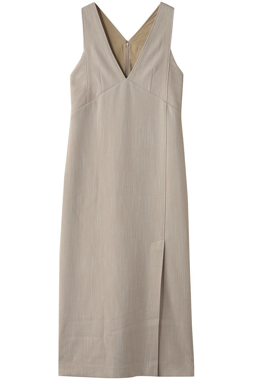 【スタニングルアー/STUNNING LURE】のジャンパーワンピース 人気、トレンドファッション・服の通販 founy(ファニー) 　ファッション　Fashion　レディースファッション　Fashion for Women　ワンピース　Dresses　チュニック　Tunic Tops & Dresses　2025年　2025　2025-2026秋冬・A/W　Autumn/Winter 2025–26 AW25–26　インナー　Innerwear　カッティング　Cutting Detail　タンク　Tank Top, Sleeveless Top　タートルネック　Turtleneck, High Neck　チュニック　Tunic, Long Top　ロング　Long, Long-Length　夏　Summer　秋　Autumn　A/W・秋冬　Autumn/Winter　 other-1|ID: prp329100004643548 ipo3291000000033497821