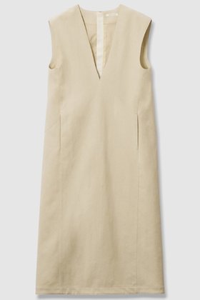 【ハウス オブ ロータス/HOUSE OF LOTUS】のフェイクスエードフォルムワンピース 人気、トレンドファッション・服の通販 founy(ファニー) ファッション Fashion レディースファッション Fashion for Women ワンピース Dresses チュニック Tunic Tops & Dresses チュニック Tunic, Long Top フォルム Silhouette, Form フロント Front, Front Design ロング Long, Long-Length |ID:prp329100004643549