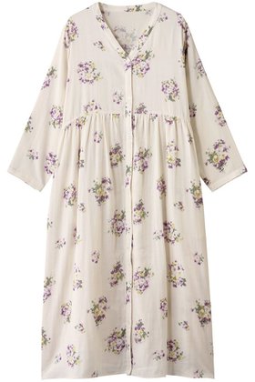 【ナナデコール/nanadecor】 プリムローズVネックワンピース人気、トレンドファッション・服の通販 founy(ファニー) ファッション Fashion レディースファッション Fashion for Women ワンピース Dresses チュニック Tunic Tops & Dresses ギャザー Gathered, Ruffled チュニック Tunic, Long Top リラックス Relax, Relaxed Fit ロング Long, Long-Length 新作・新入荷 New Arrivals / New In 旅行 Travel |ID:prp329100004643559