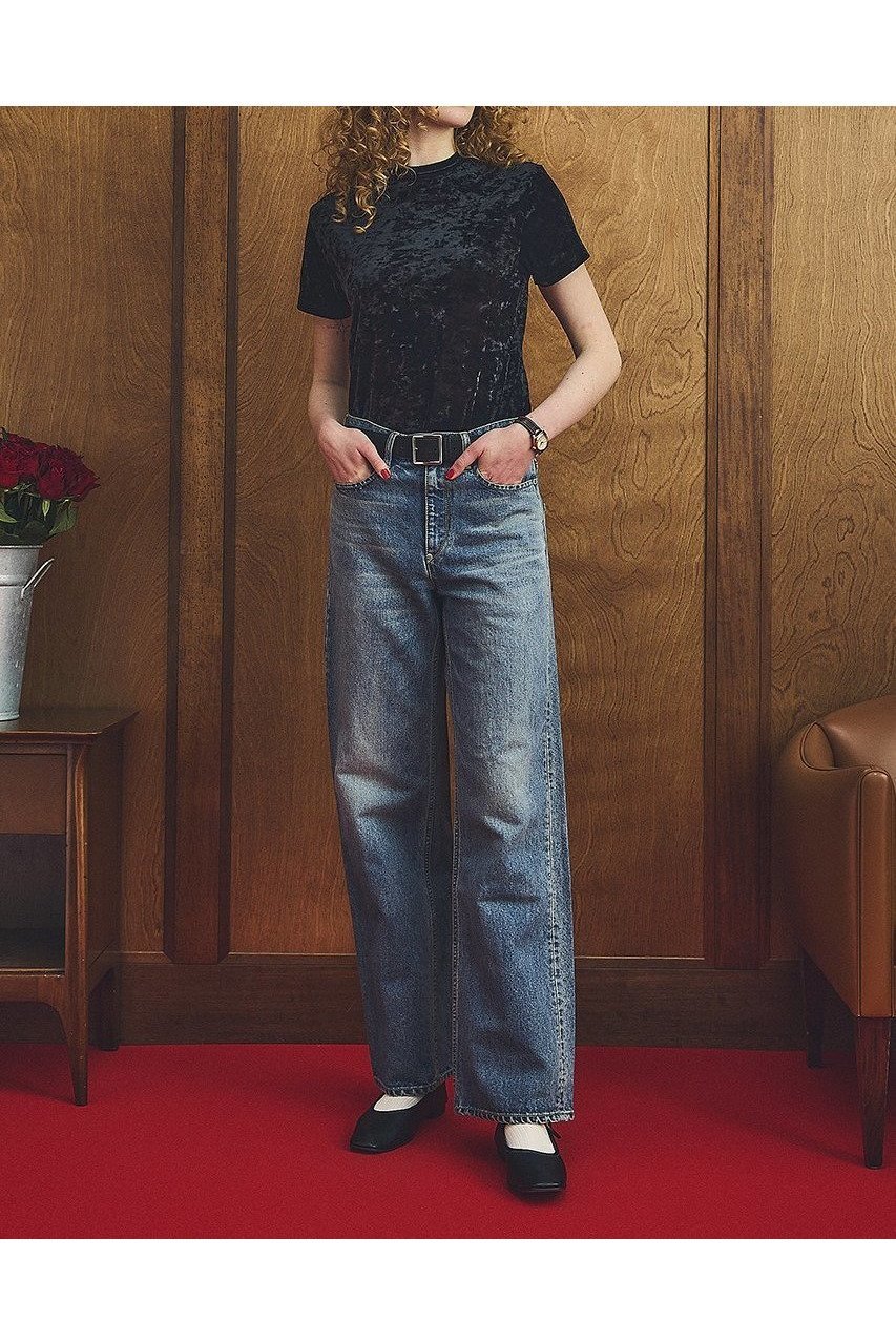 【オブラダ/Oblada】のシャーリングベロアトップス 人気、トレンドファッション・服の通販 founy(ファニー) 　ファッション　Fashion　レディースファッション　Fashion for Women　トップス・カットソー　Cut & Sew Tops　シャツ・ブラウス・オフィスカジュアル　Elegant Blouses & Button-Ups　ベロアトップス　Velour Tops / Velvet-Look Items　2025年　2025　2025-2026秋冬・A/W　Autumn/Winter 2025–26 AW25–26　スリーブ　Sleeve, Long Sleeve / Short Sleeve　ベロア　Velour, Soft Velvet　ボトム　Bottoms, Lower Wear　リュクス　Luxury, Elegant, High-End, Chic　ロング　Long, Long-Length　A/W・秋冬　Autumn/Winter　other-7|ID: prp329100004643563 ipo3291000000033497962