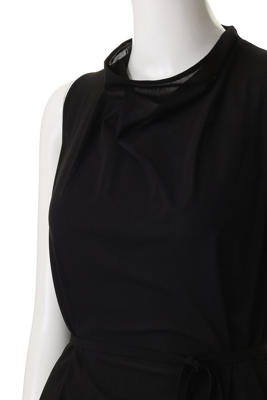 【スタニングルアー/STUNNING LURE】のチュールトップス 人気、トレンドファッション・服の通販 founy(ファニー) 　ファッション　Fashion　レディースファッション　Fashion for Women　トップス・カットソー　Cut & Sew Tops　キャミソール&ノースリーブ　Camisoles & Sleeveless Tops　シャツ・ブラウス・オフィスカジュアル　Elegant Blouses & Button-Ups　2025年　2025　2025-2026秋冬・A/W　Autumn/Winter 2025–26 AW25–26　チュール　Tulip, Tulip Motif　ノースリーブ　Sleeveless, No-Sleeve　フォルム　Silhouette, Form　A/W・秋冬　Autumn/Winter　other-5|ID: prp329100004643566 ipo3291000000033497980