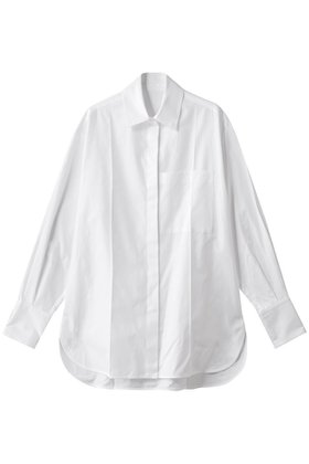 【スタニングルアー/STUNNING LURE】 ハイネックシャツ人気、トレンドファッション・服の通販 founy(ファニー) ファッション Fashion レディースファッション Fashion for Women トップス・カットソー Cut & Sew Tops シャツ・ブラウス・オフィスカジュアル Elegant Blouses & Button-Ups 2025年 2025 2025-2026秋冬・A/W Autumn/Winter 2025–26 AW25–26 なめらか Smooth, Silky Texture オックス Oxford Fabric スタンド Stand Collar, Upright Stand スリーブ Sleeve, Long Sleeve / Short Sleeve スーツ Suit, Formalwear ダウン Down, Puffer ツイル Twist, Twisted Detail トレンド Trend, Trending Now ハイネック High Neck, Mock Neck ブルゾン Blouson, Bomber Jacket マニッシュ Mannish, Boyish メンズ Men's, Menswear ロング Long, Long-Length エレガント 上品 Elegant A/W・秋冬 Autumn/Winter |ID:prp329100004643567
